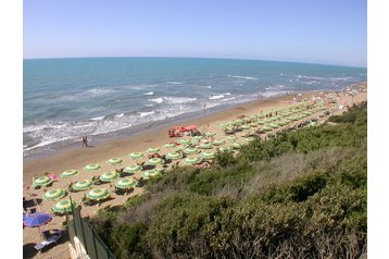 Hotell San Vincenzo 12